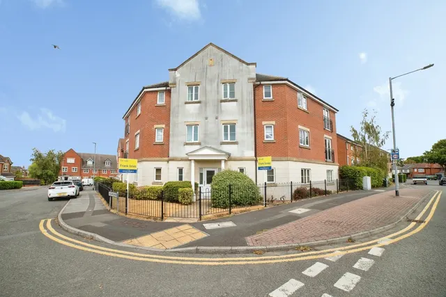 Forest Road, Mansfield, NG18, photo 1