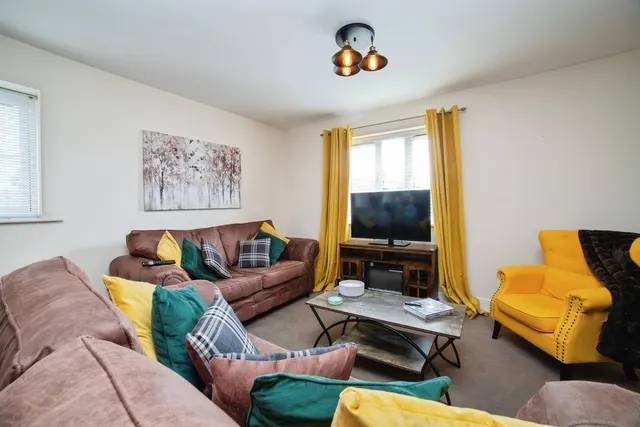 Forest Road, Mansfield, NG18, photo 2