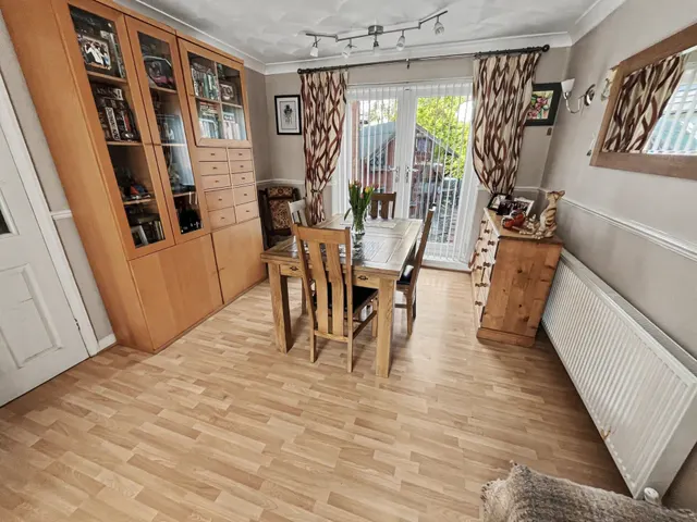 Maple Avenue, Whitefield, M45, photo 1