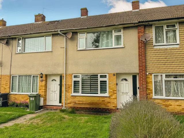 Southern Road, Eastbourne, photo 1