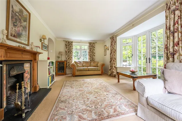 Sheephouse Lane, Abinger Common, RH5, photo 2