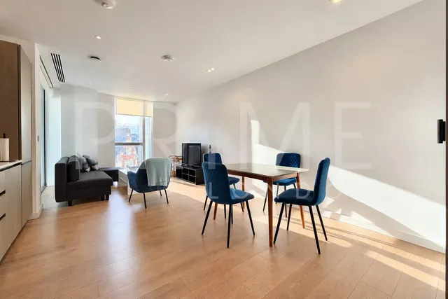City Road, Old Street, EC1V, photo 3
