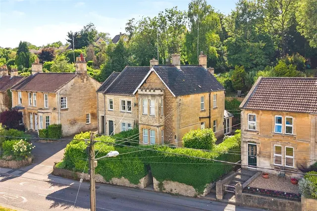 Bradford On Avon, Wiltshire, photo 1
