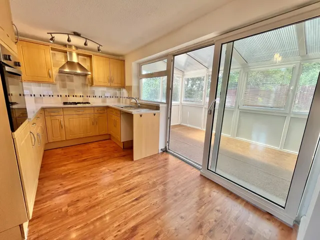 Photo 3 — Greenfield Road, Saltash, PL12