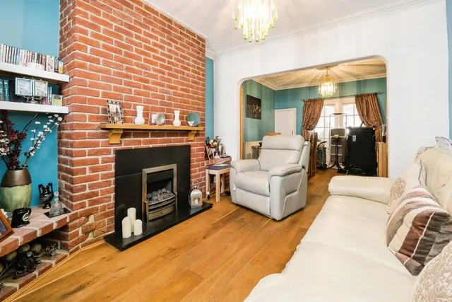 Photo 2 — Eustace Road, East Ham, London, E6