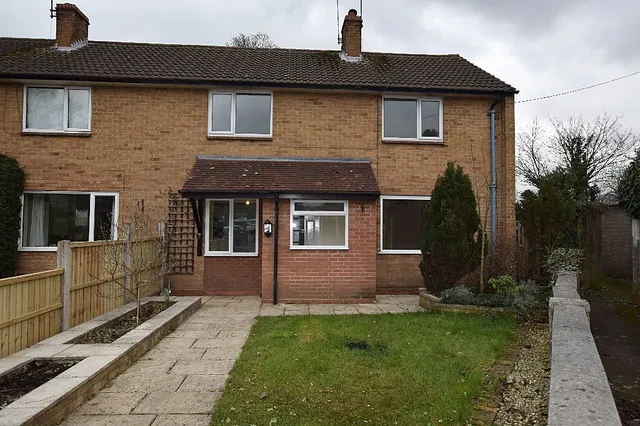 Eliot Way, Stafford, ST17, photo 1