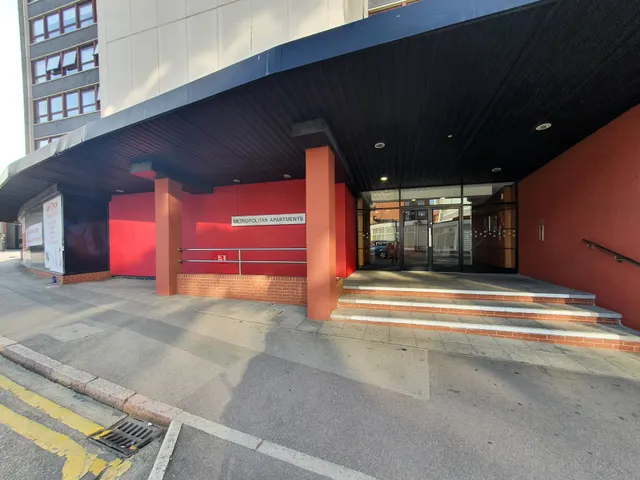 Lee Circle, Leicester, LE1, photo 1