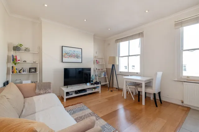 Edbrooke Road, London, W9, photo 1