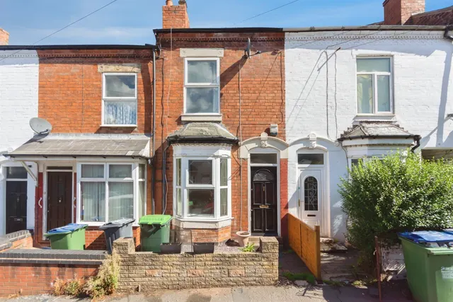 Gladys Road, Smethwick, B67, photo 1