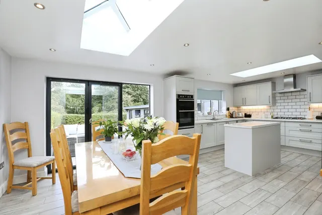 Photo 2 — Keepers Lane, Weaverham, Northwich, Cheshire, CW8