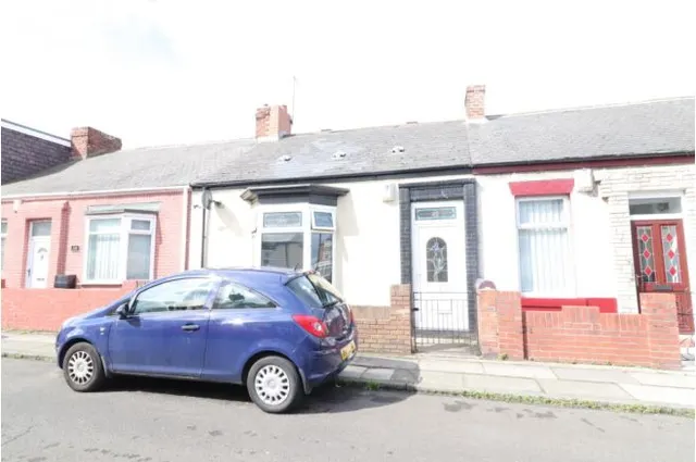 Gilsland Street, Sunderland, SR4, photo 1