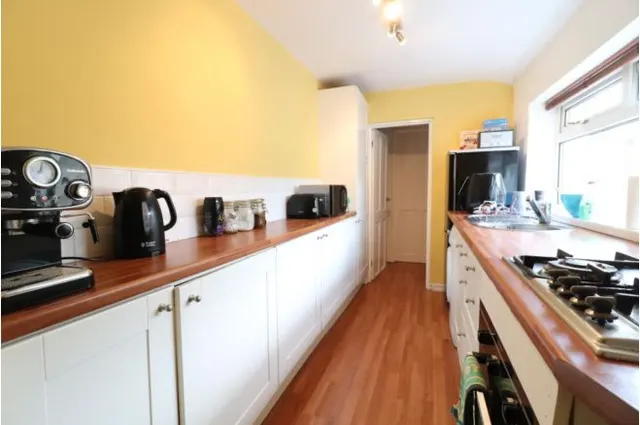 Gilsland Street, Sunderland, SR4, photo 3