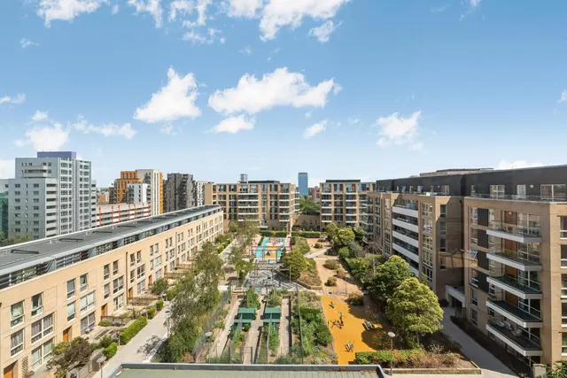 Discovery Tower, Canning Town, E16, photo 2