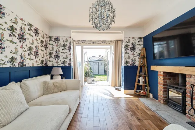 Photo 3 — Wynne Grove, Denton, Manchester, Greater Manchester, M34