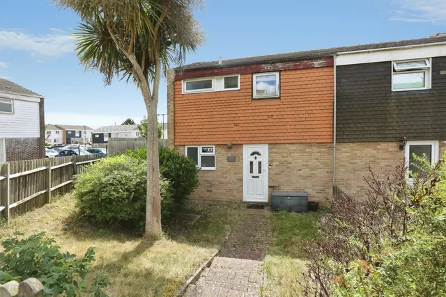 Saturn Close, Southampton, SO16, photo 1