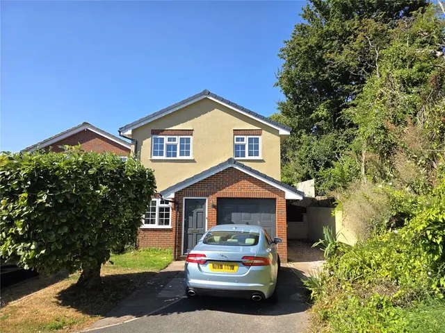 Stadium Drive, Kingskerswell, TQ12, photo 1