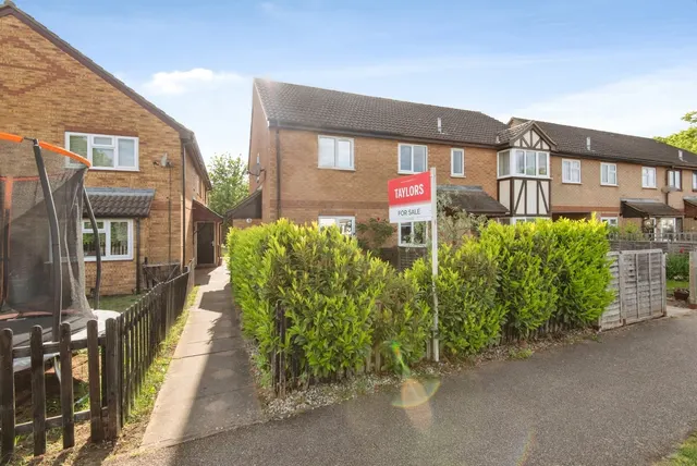 Havelock Road, Biggleswade, Bedfordshire, SG18, photo 1