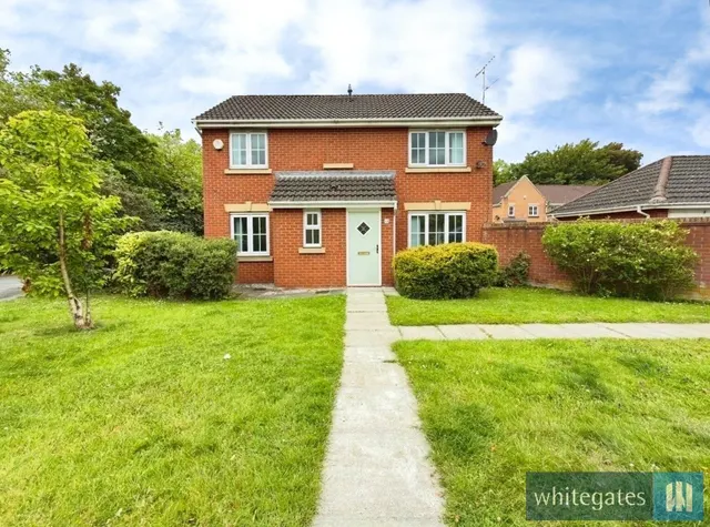 Wellfarm Close, Walton, L9, photo 1