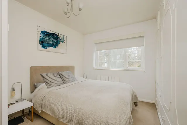 Sunnyside, Wimbledon Common, SW19, photo 2