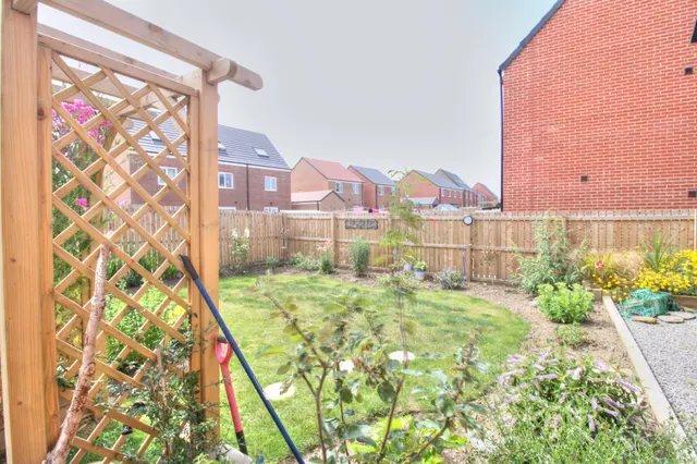 Togston Park, Morpeth, NE65, photo 1