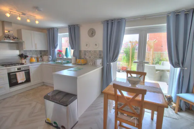 Togston Park, Morpeth, NE65, photo 2