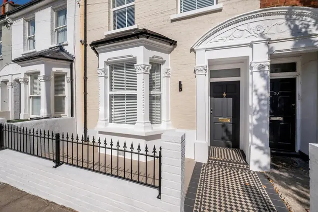 Knivet Road, London, SW6, photo 1