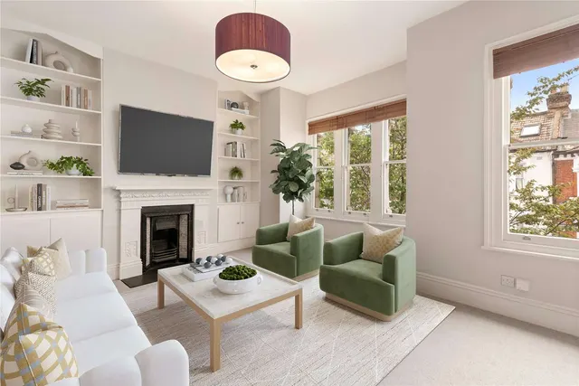 Aliwal Road, London, SW11 1RB, photo 1