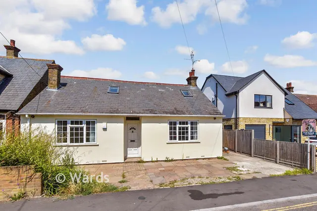 Argyle Road, Whitstable, CT5, photo 1