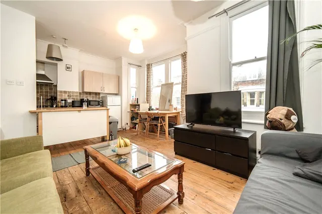 Arlingford Road, London, SW2, photo 1