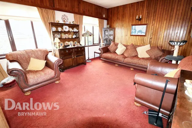 Highlands Road, Ebbw Vale, photo 2