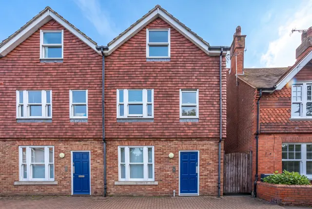 Quex Road, Westgate-on-Sea, CT8, photo 1