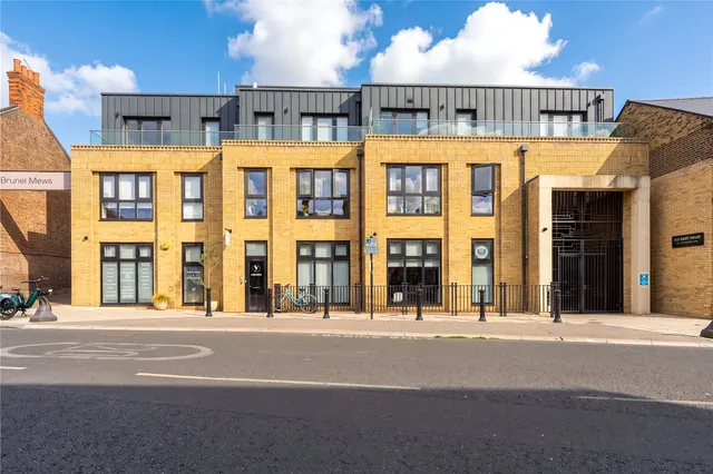 Photo 3 — Old Dairy House, Kensal Rise, 133 Kilburn Lane, London, W10 4AN