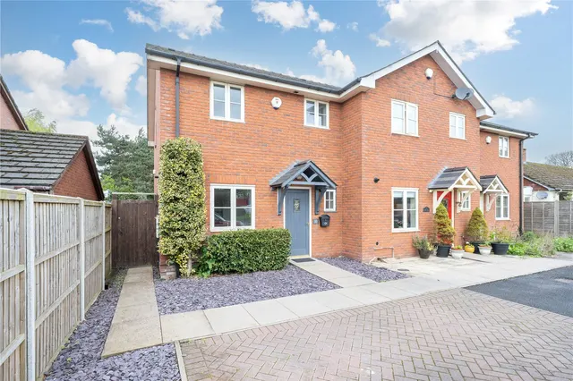 Parys Road, Ludlow, SY8, photo 1