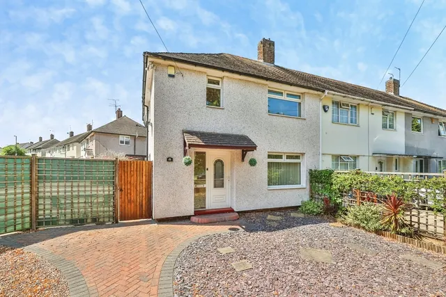 Green Lane, Clifton, Nottingham, NG11, photo 1
