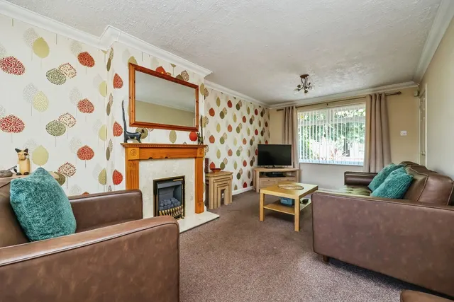 Photo 3 — Green Lane, Clifton, Nottingham, NG11