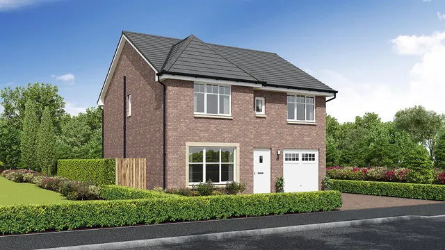 Kerry Grove, Hamilton, Hamilton, ML3 8SJ, photo 1