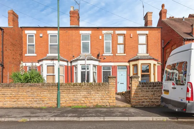 Clarges Street, Nottingham, NG6, photo 1