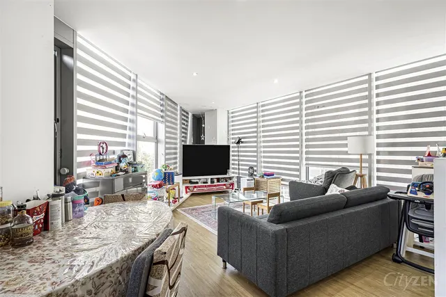 6 Little Thames Walk, London, SE8 3FB, photo 1