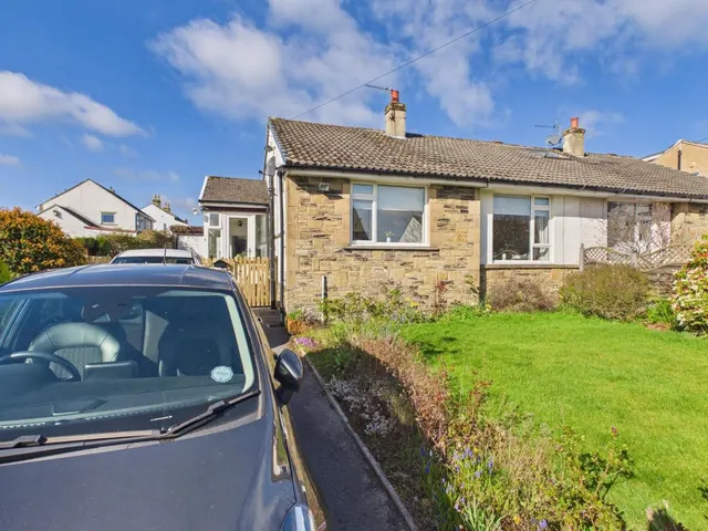 Moorland Avenue, Bingley, BD16, photo 1