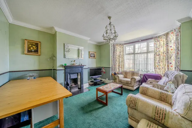 Photo 2 — Perry Rise, SE23