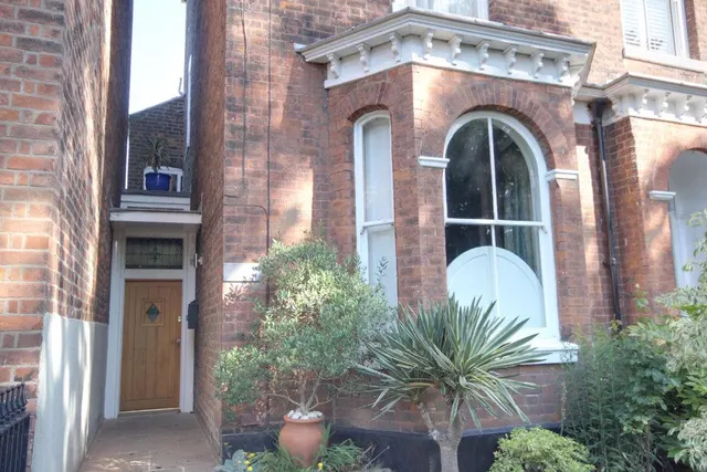 Woodlands, Beverley, photo 1