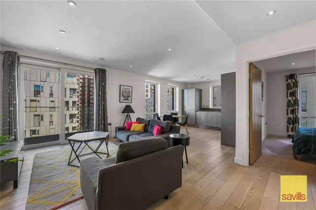 Reminder Lane, Geenwich, London, SE10 0NQ, photo 1