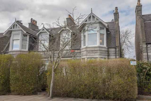 Richmondhill Road, Aberdeen, photo 1