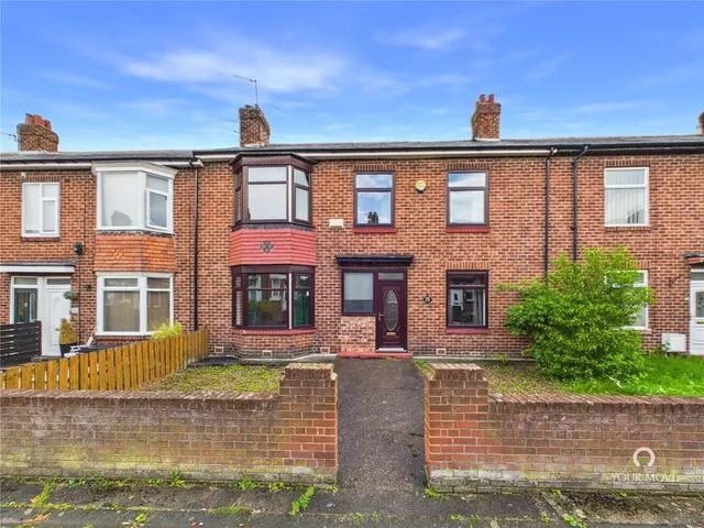 Parsons Gardens, Dunston, NE11, photo 1