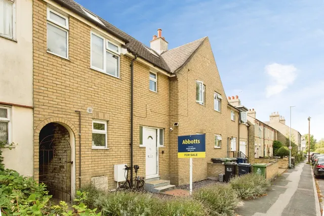 Photo 3 — Stanley Road, Cambridge, Cambridgeshire, CB5