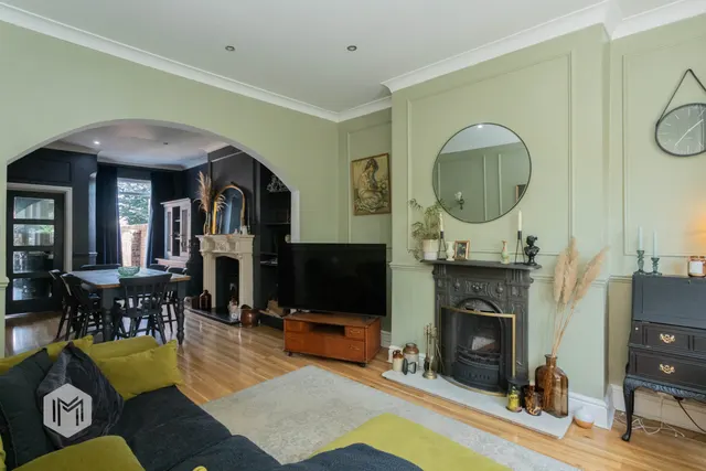 Photo 2 — Folly Lane, Swinton, Manchester, M27 0DW