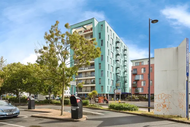Photo 2 — Fratton Way, Southsea