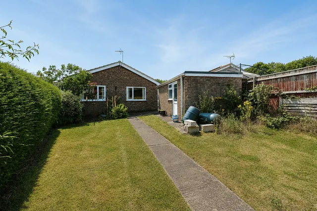 Forkedale, Barton-Upon-Humber, DN18, photo 2