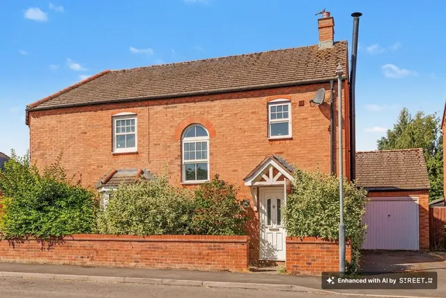 Park Lane, Lower Quinton, CV37, photo 1