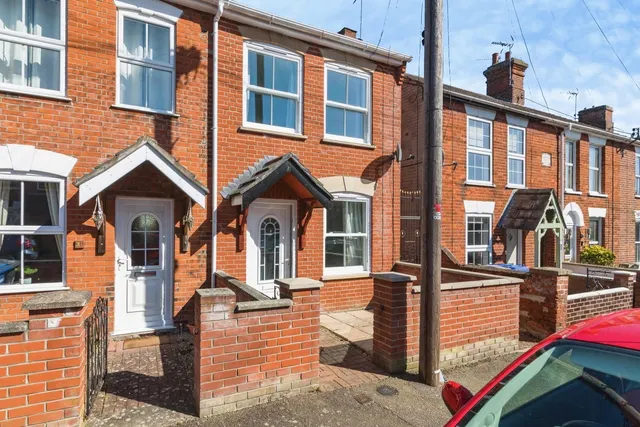 Alexandra Road, Beccles, Suffolk, NR34, photo 1